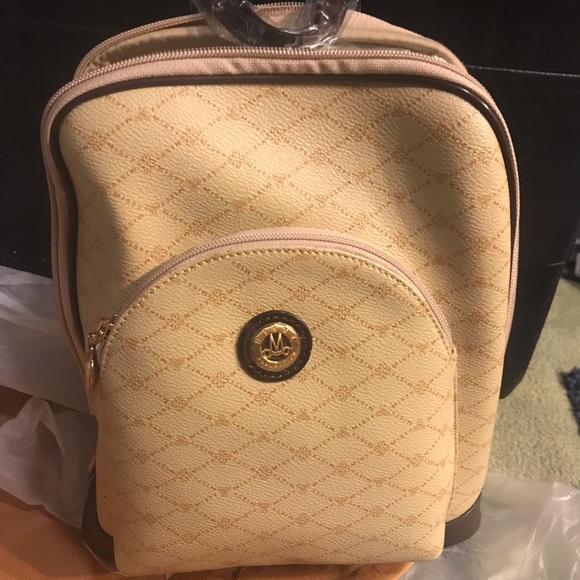 Misty Collection Handbags - Misty collection